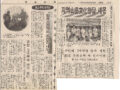 경남신문 한벗 알프스 등반대 기사
